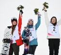 Сноубордистка из Южно-Сахалинска взяла золото зимней Универсиады