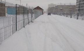 Происшествия