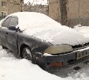 Перехватывающие парковки на случай непогоды появятся в Южно-Сахалинске