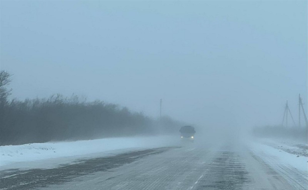 Запасов молока и яиц хватит на 7–10 дней: Углегорский район переживает циклон