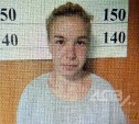 Полиция Корсакова продолжает искать 28-летнюю подозреваемую в краже