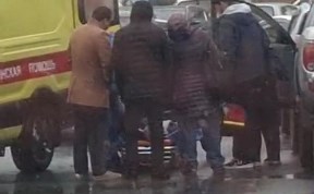 Происшествия