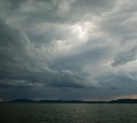 Опять пасмурно и дождь: погода на Сахалине и Курилах на 11 сентября