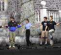 Сразу влюбились в остров: новые актёры Чехов-центра рассказали о том, почему выбрали Сахалин