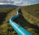 В селе Александровск-Сахалинского района при прокладке газопровода повредили систему водоснабжения