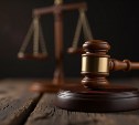 Сахалинец за хранение пороха и патронов получил условный срок