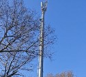 Жители сахалинских сёл наращивают мобильный трафик в сети МегаФон