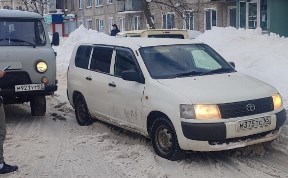 Происшествия