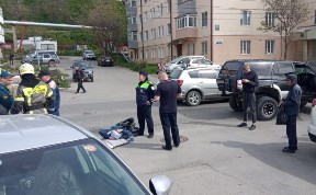 Происшествия