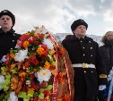 Невельчане вспомнили трагедию, которая унесла 120 жизней