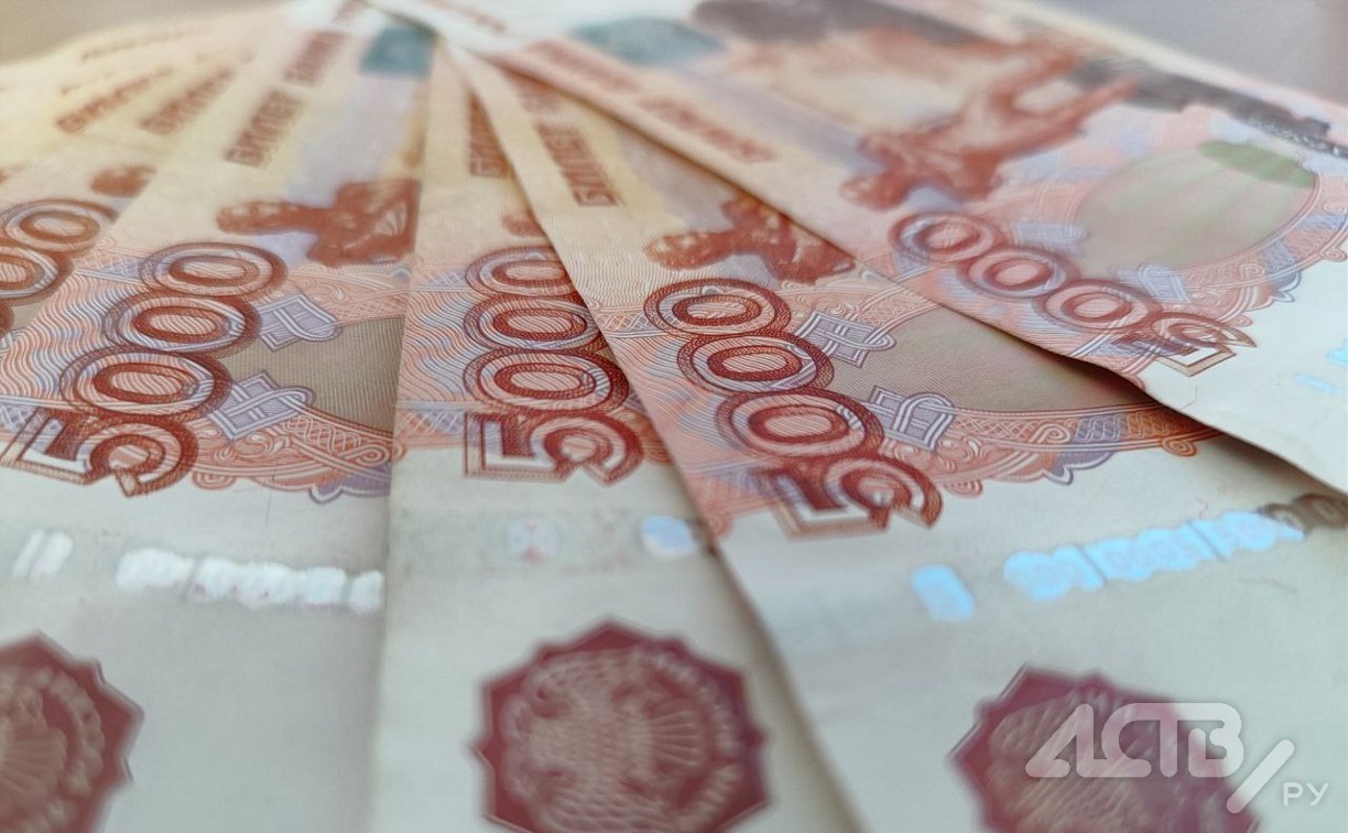 УК в Южно-Сахалинске оштрафовали за сухие ветки, мусор, подтопление подвалов и другие нарушения