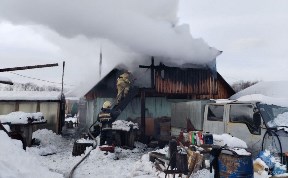 Происшествия