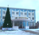 Первые новогодние елки - уже в Южно-Сахалинске