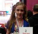 Сахалинка завоевала бронзу на первенстве России по шахматам