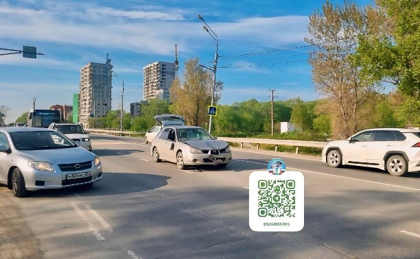 Стали известны обстоятельства ДТП со сбитым пешеходом на "зебре" в Южно-Сахалинске