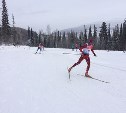 Cахалинские лыжники  отправляются на первенство России