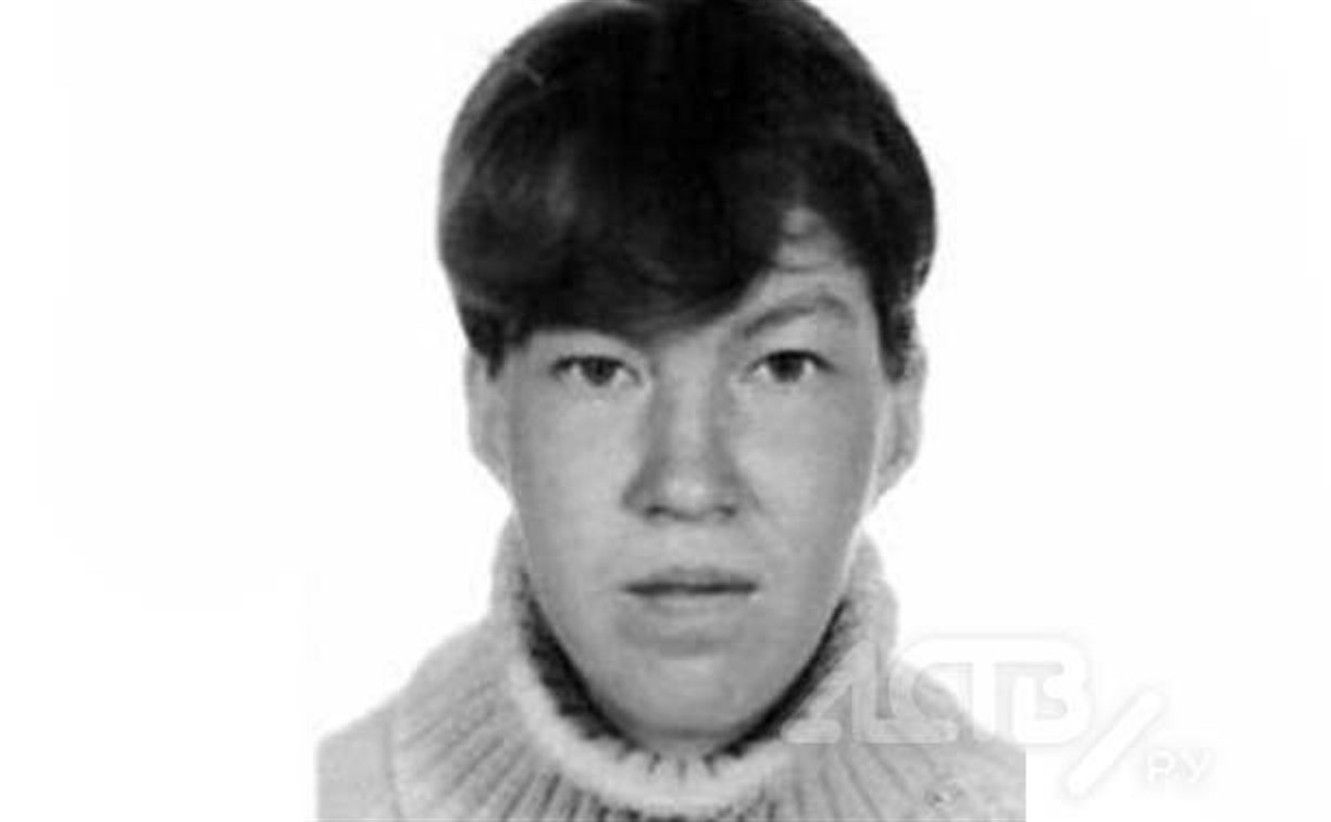В Южно-Сахалинске пропала 37-летняя женщина