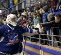 Спортсмены ХК «Сахалин» поставили задачу завоевать кубок Азиатской хоккейной лиги 