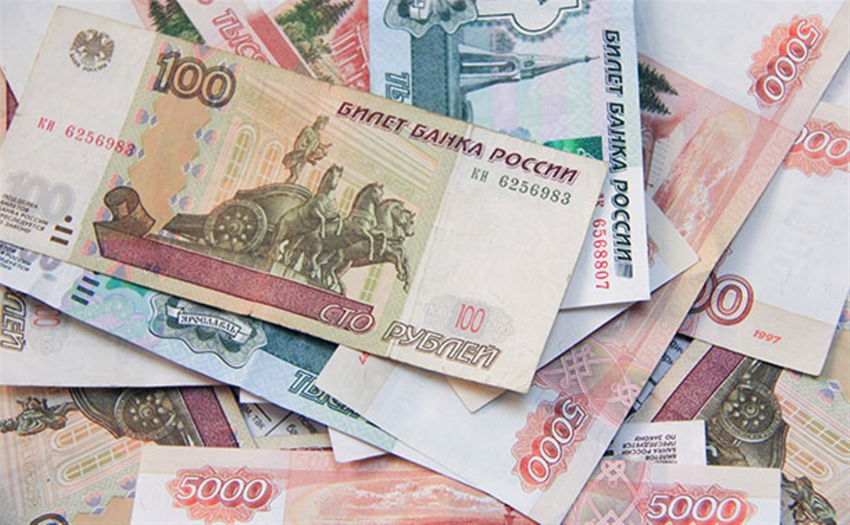 Штраф в 100 тысяч рублей выплатит управляющая компания Ноглик 