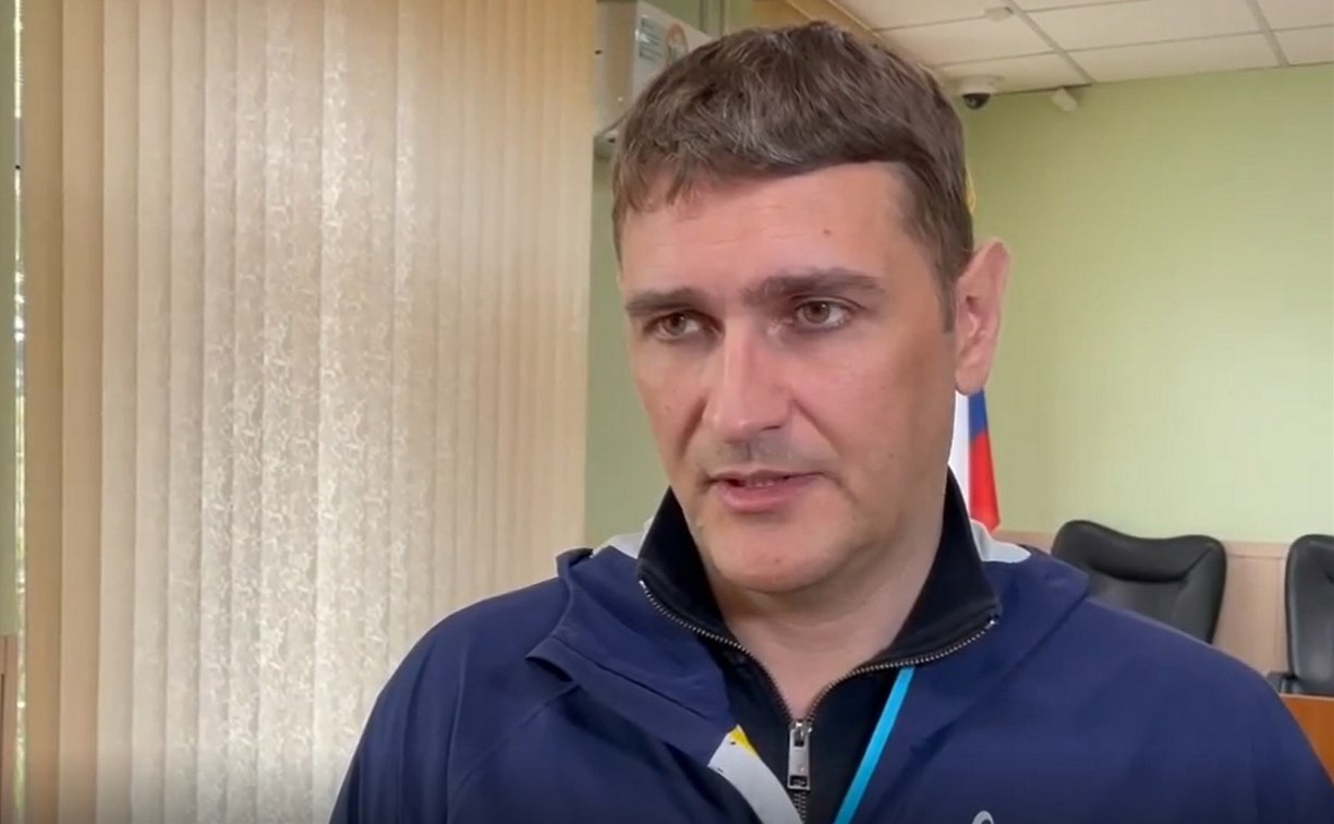 "Виновным себя не считаю": экс-мэр Корсакова Александр Ивашов прокомментировал приговор суда 