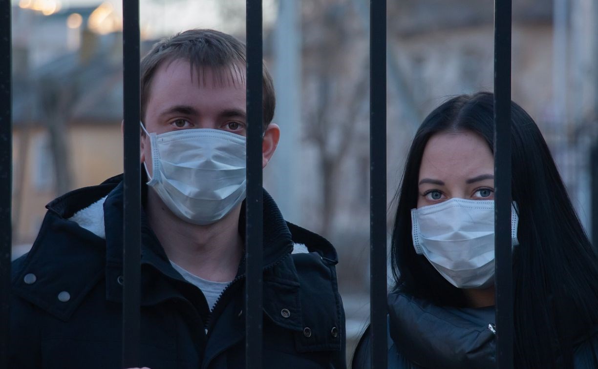 Карантин по коронавирусу в России сократят до 7 дней