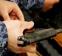 Сахалинцы, подозреваемые в преступлениях, лишились восьми ружей за неделю