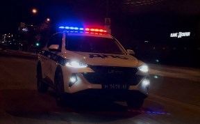 Происшествия