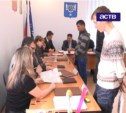 Призывная комиссия начала работать в Южно-Сахалинске