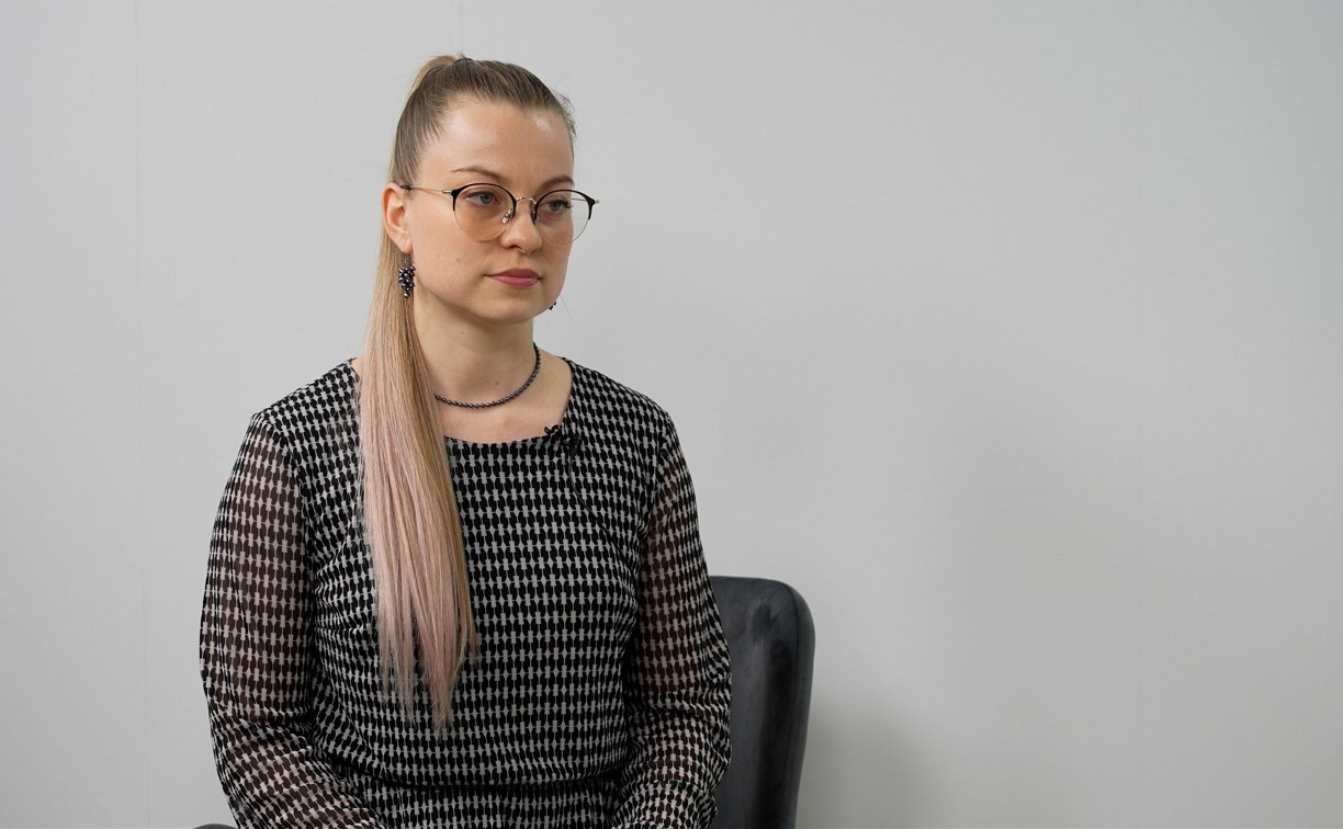 На Сахалине проходит межрегиональный этап чемпионата "Профессионалы" На Сахалине проходит межрегиональный этап чемпионата "Профессионалы"