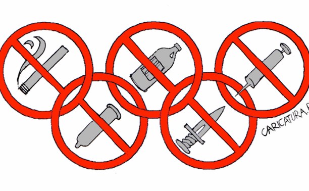 Участие России в Олимпиаде в Рио под угрозой