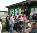 Более двух тысяч сахалинских детей побывали в этом году на социальных экскурсиях