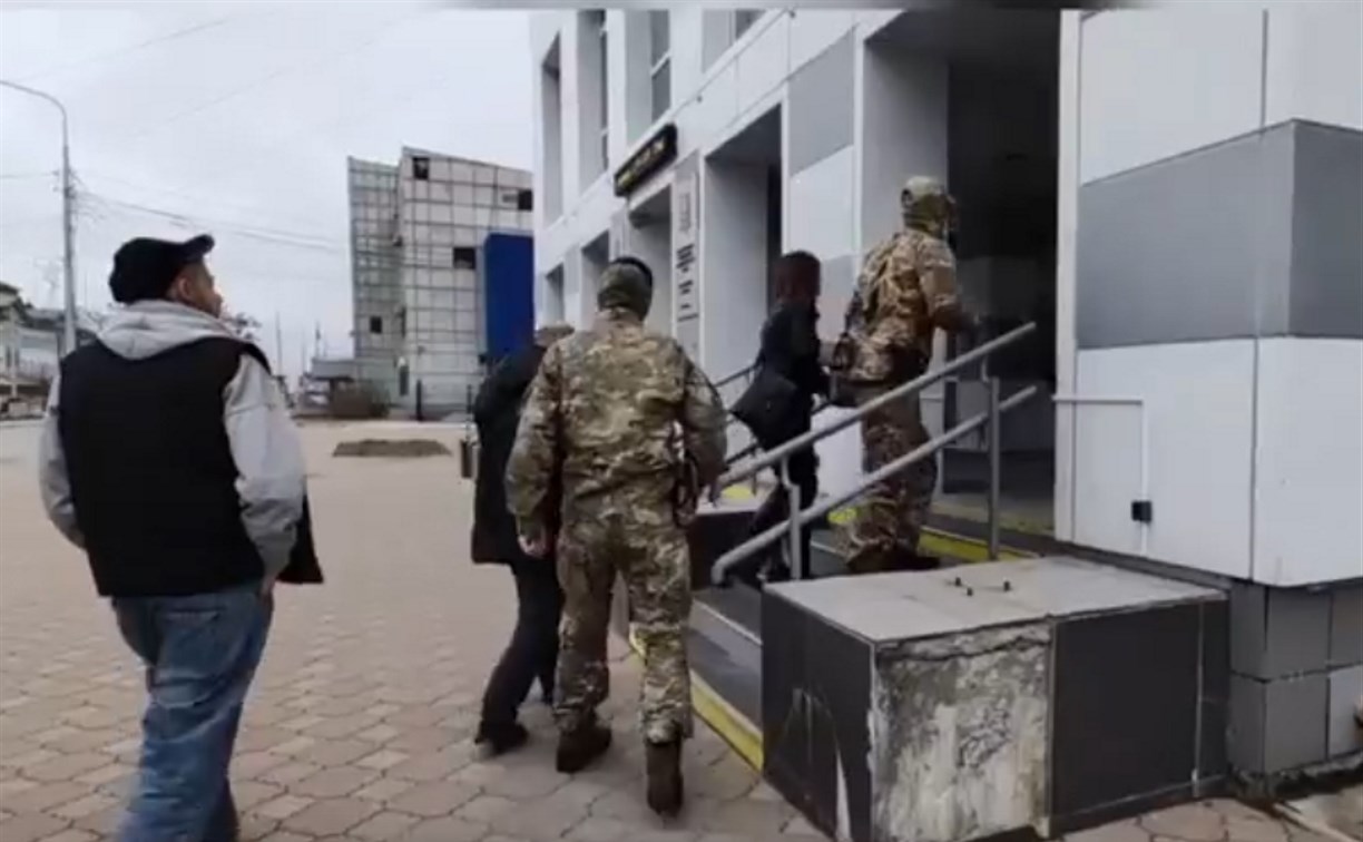 На Сахалине разоблачили схему хищения 15 млн рублей с выплат инвалидам на жильё