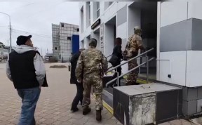 Происшествия