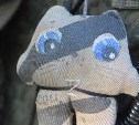 Боец сахалинской бригады на СВО рассказал, как чудом нашёл потерянный из-за ранения талисман