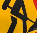 Внимание: в ночь на 22 октября проезд по ж/д переезду в Южно-Сахалинске перекроют 
