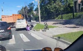Происшествия