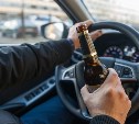 С начала 2019 года в Южно-Сахалинске произошло 18 аварий с участием пьяных водителей