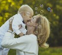 Рекордное количество детей за месяц появилось на свет благодаря ЭКО на Сахалине