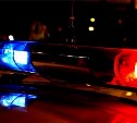 Три человека пострадали при ДТП в Поронайском районе