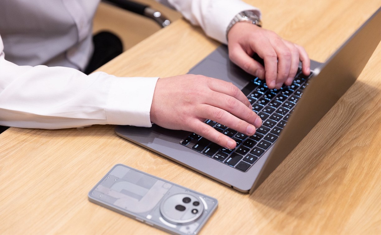 МегаФон обеспечит техподдержку и резервирование данных систем учета электроэнергии для РусГидро 