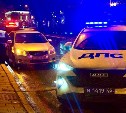 За сутки на Сахалине произошло 3 ДТП с пострадавшими – сводка ГАИ
