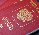 Госдума приняла поправки об изъятии загранпаспортов у призывников
