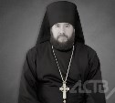 Прощание с погибшим иеромонахом Димитрием пройдёт в Долинске 5 сентября