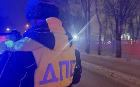 Происшествия