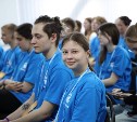 Около 150 волонтёров начали подготовку к международному чемпионату по робототехнике "Сахалин 6.0"