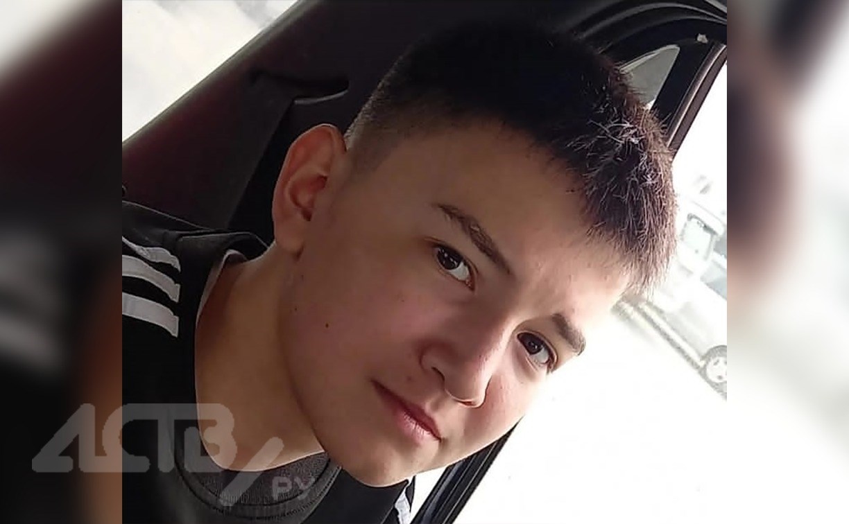 Подросток ушёл из дома в Новотроицком ночью 25 июля и пропал