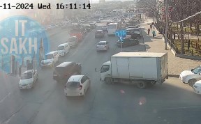Происшествия