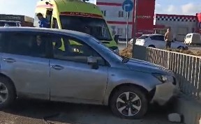 Происшествия