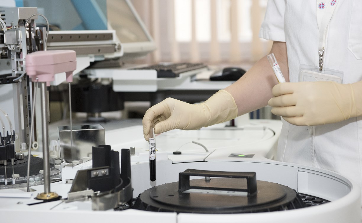 Более 70 новых случаев заражения ВИЧ выявили в Сахалинской области с начала года