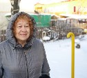 Жители переулка Нагорного Новый год встретили с газом